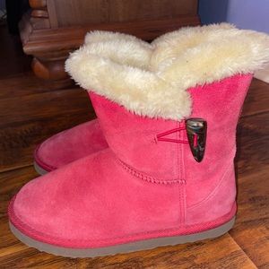 Bearpaw Women’s Boots